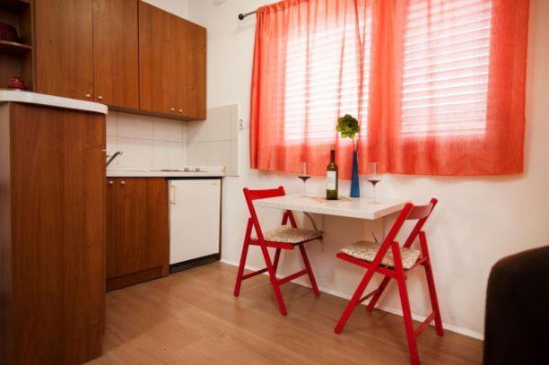 Centar 1 Private Room With Ensuite And Kitchenette Split Eksteriør billede