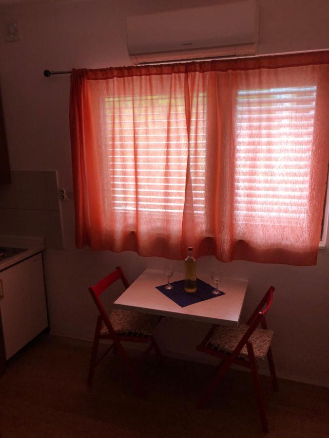 Centar 1 Private Room With Ensuite And Kitchenette Split Eksteriør billede