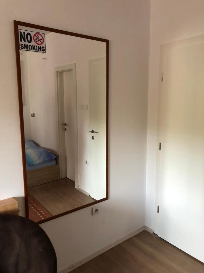 Centar 1 Private Room With Ensuite And Kitchenette Split Eksteriør billede